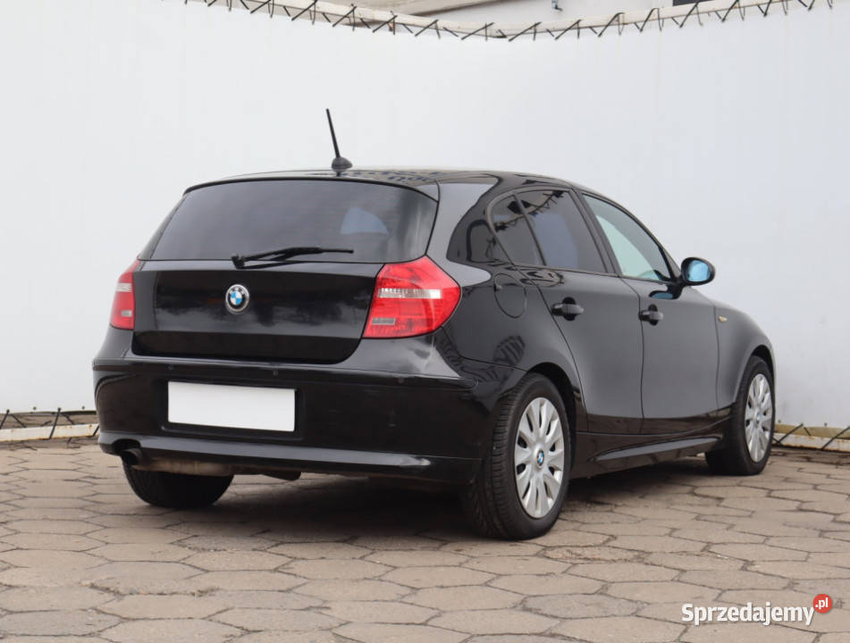 BMW 1 118i centralny zamek Łódź