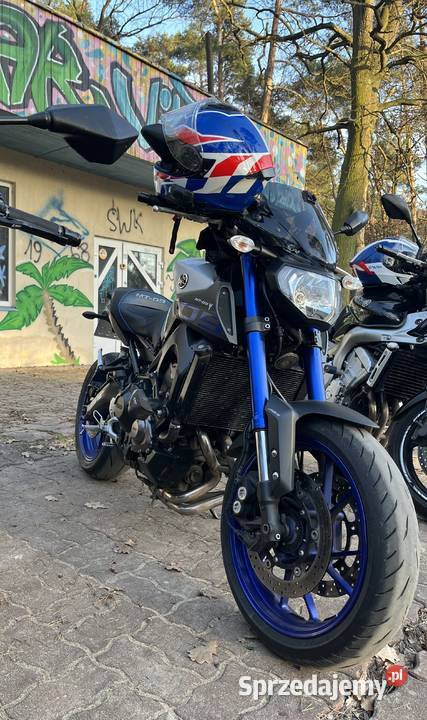 Yamaha