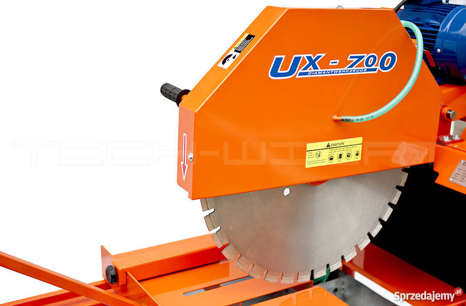 PIŁA BUDOWLANA PIŁA STOŁOWA PRZECINARKA