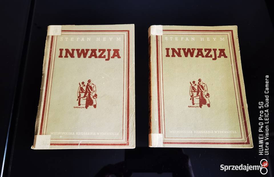 Książki Historyczne Polska Historia Wojna Zestaw Pozostałe Gorzów Wielkopolski
