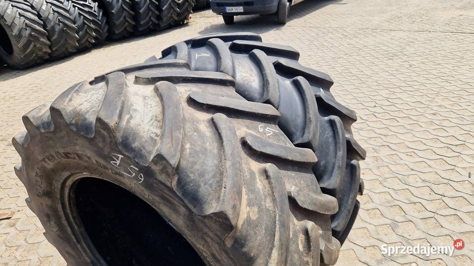 48065r28 4806528 44065r28 Firestone bieżnik 70 Nowe Miasto Lubawskie sprzedam