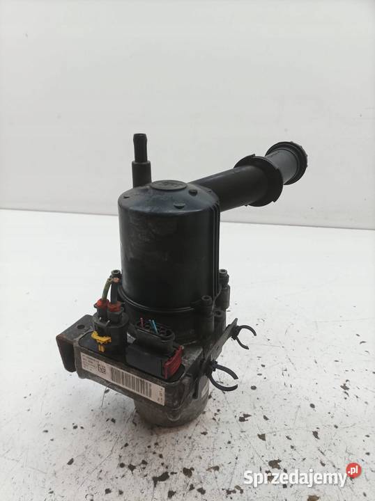 POMPA WSPOMAGANIA 9670608380 Peugeot 3008 I 2008 osobowe