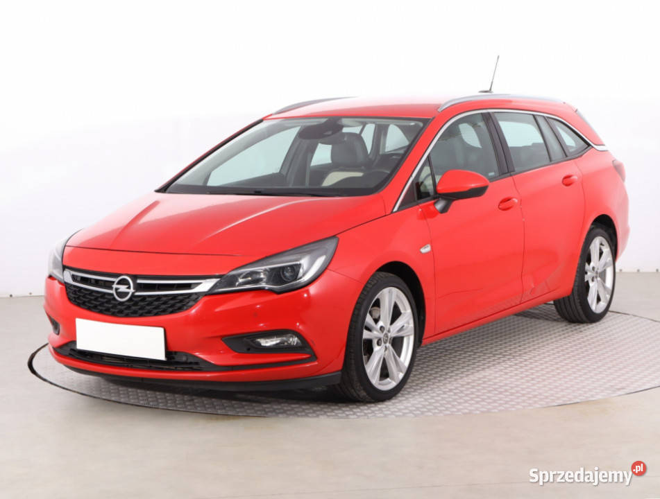 Opel Astra 16 CDTI centralny zamek Piaseczno sprzedam