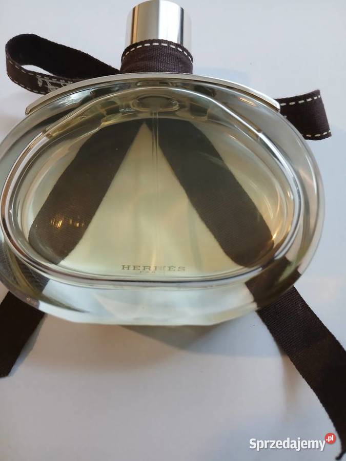 Perfumy Hermes Paris 60 ml Dobre Miasto