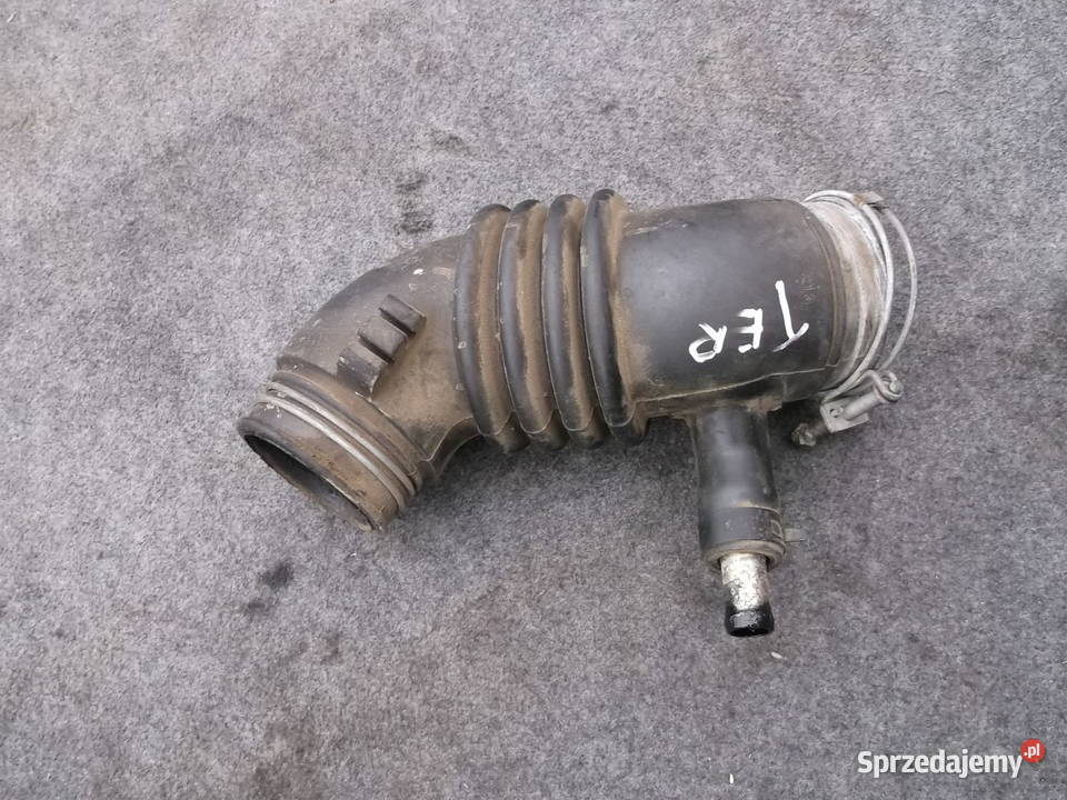 nissan TERRANO 95r 27 td rura dolot przepustnicy osobowe lubelskie
