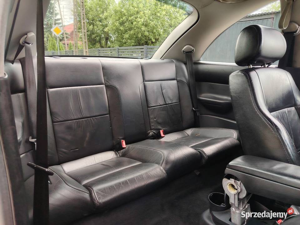 Volkswagen Beetle 19 Skóry podlaskie Hajnówka