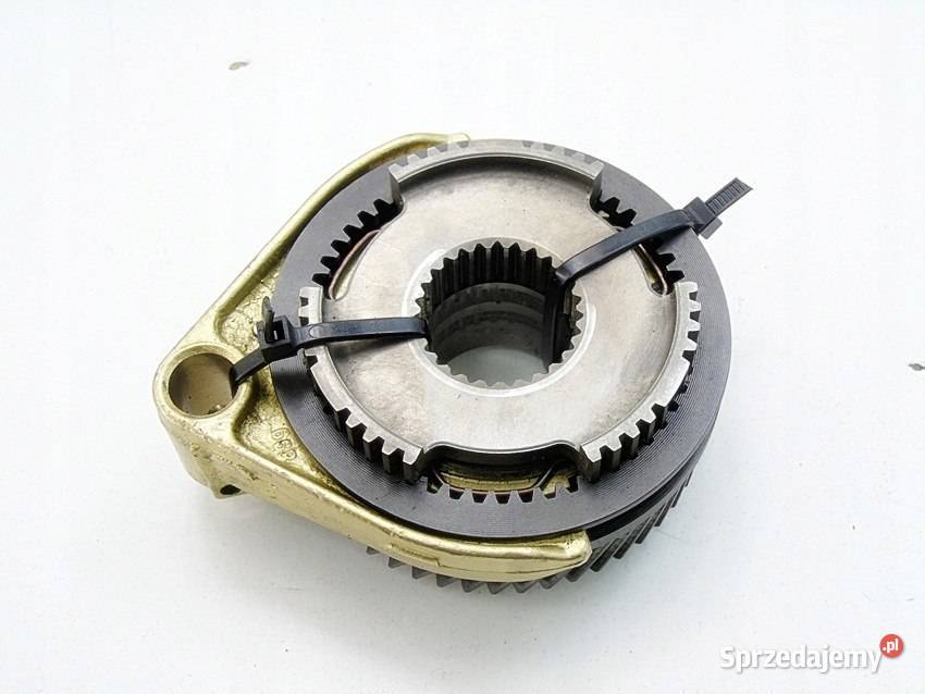 KOŁO ZĘBATE 5 BIEG SKRZYNI BIEGÓW 20UM23 BOXER Pozostałe śląskie Sosnowiec