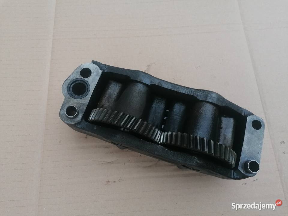 Mechanizm wyważający Case 1056 684 685 695 743 podlaskie Zajęczniki