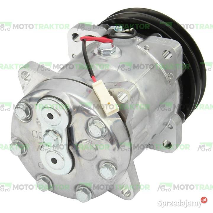 Sprężarka klimatyzacji Massey Ferguson 3060 3120 Łążynek sprzedam