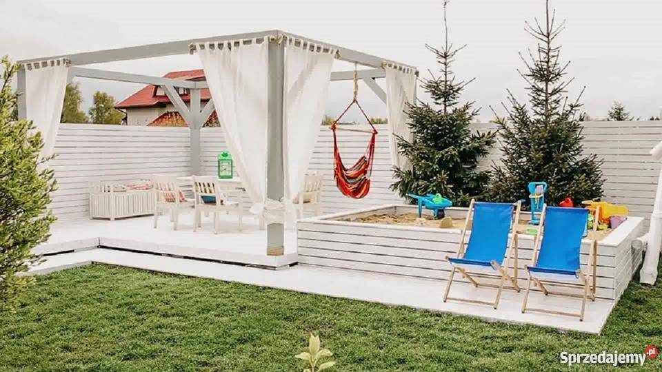 Apartamenty Morzem Fulinowo Grzybowo zachodniopomorskie