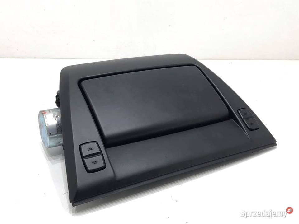 WYŚWIETLACZ BMW E83 3450620 0311 EKRAN MONITOR osobowe
