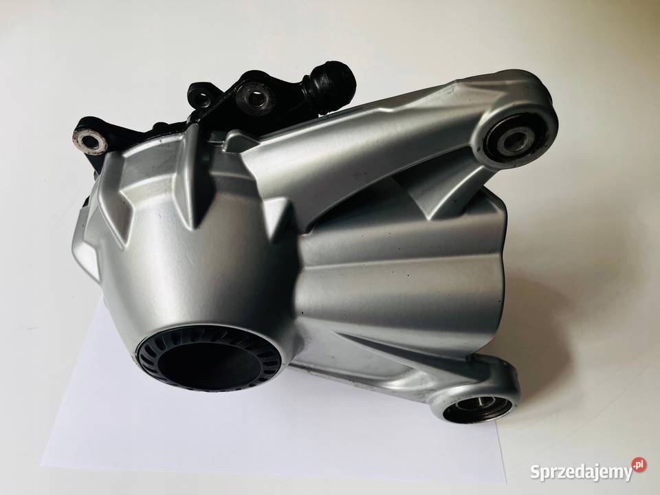 BMW R 1200 GS R RS tylny dyferencjał przekładnia Łobżenica sprzedam