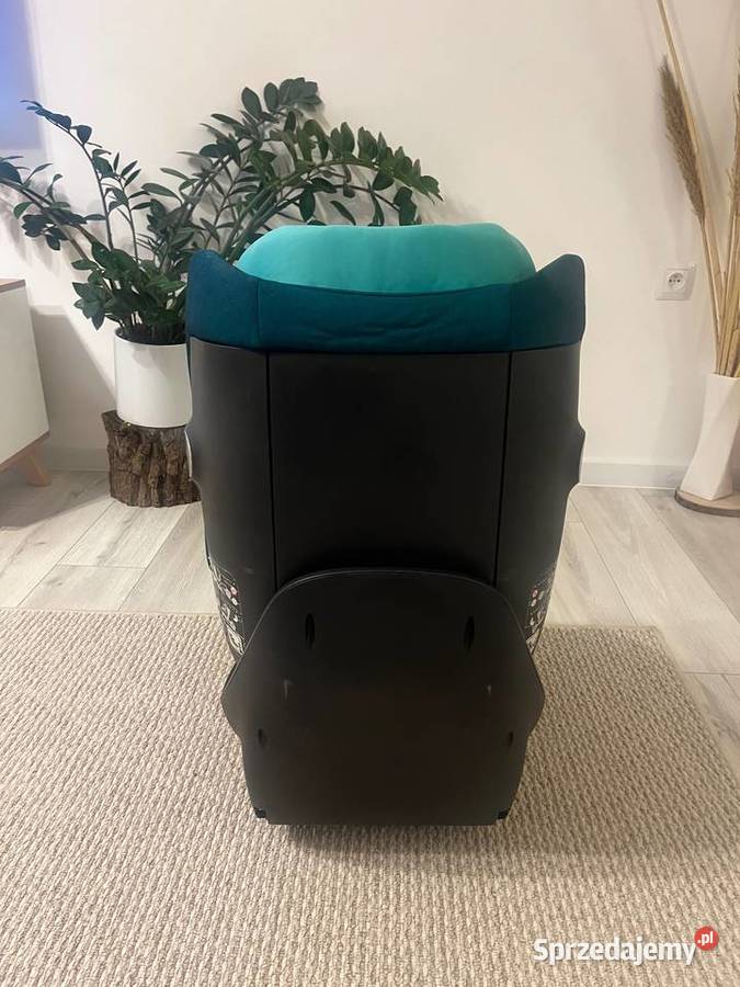 Fotelik samochodowy obrotowy Cybex GB VAYA 2 ISOFIX