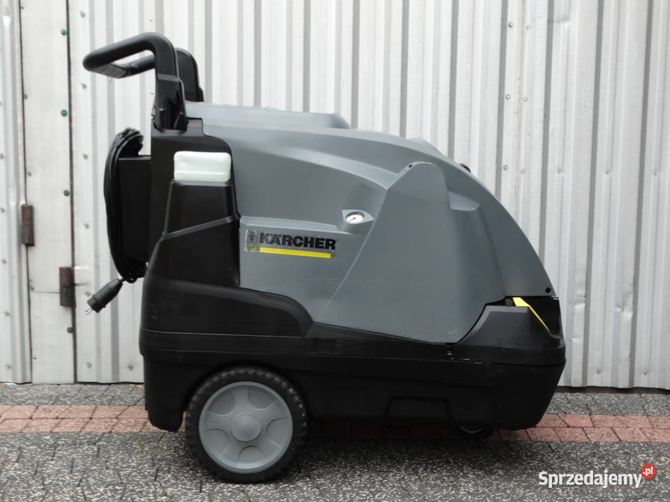 Myjka Ciśnieniowa Karcher HDS 614 C Radom sprzedam