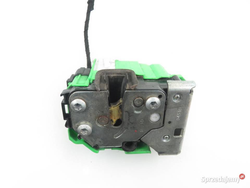 ZAMEK LEWY PRZEDNI ALFA ROMEO MITO 955