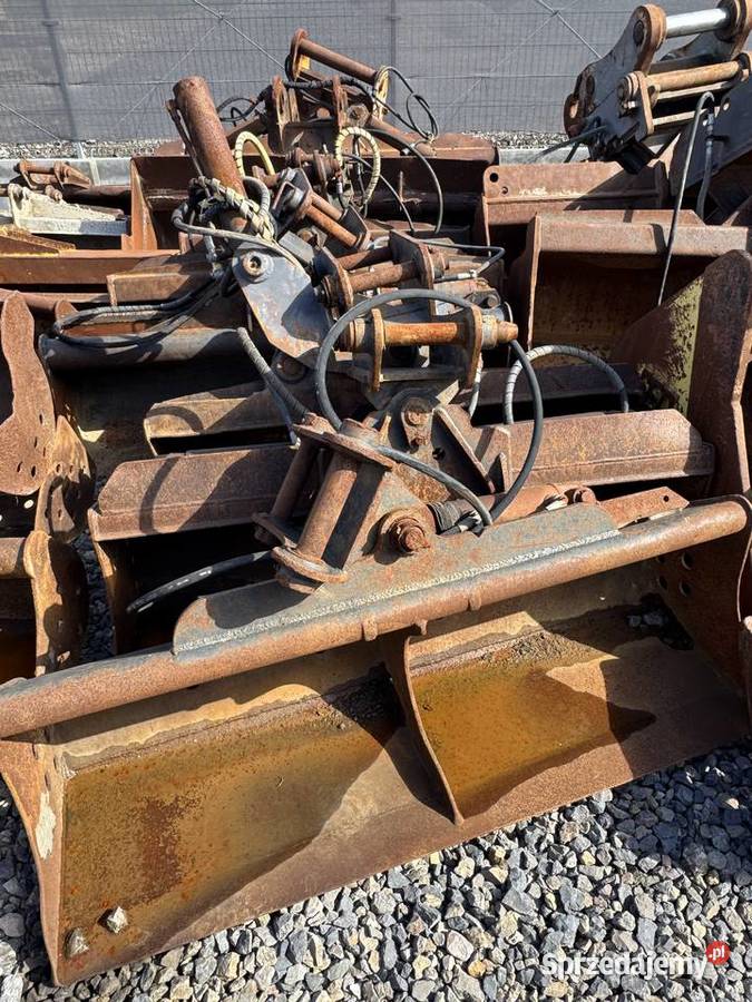 Płyty drogowe betonowe JOMB JUMBO