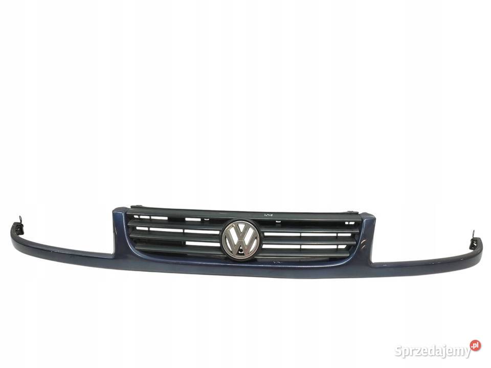 ATRAPA GRILL PRZÓD GRANATOWA VW Volkswagen