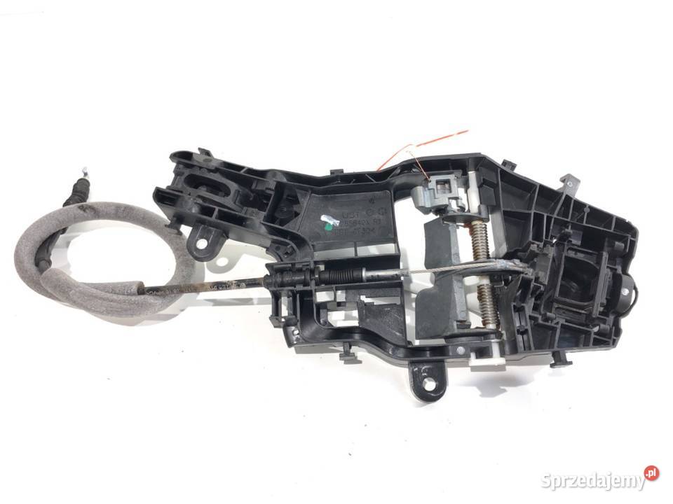 KLAMKA ZEWNĘTRZNA PRAWY TYŁ VW PASSAT B8 Kombi