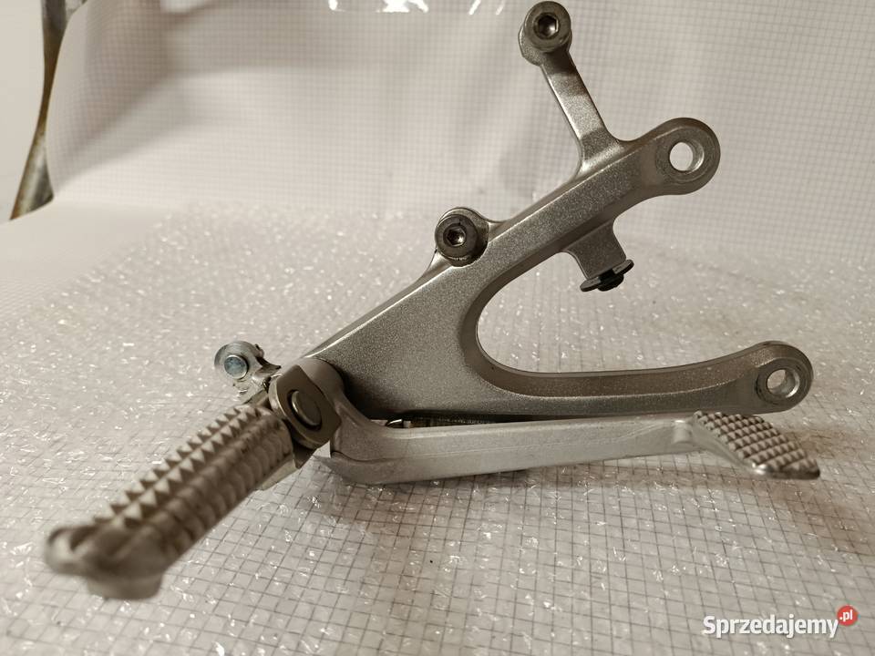 Yamaha R1 RN 12 set prawy R Warszawa sprzedam