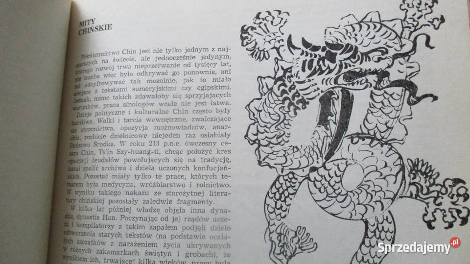 baśnie mity legendyKalewalaMity i legendy łódzkie