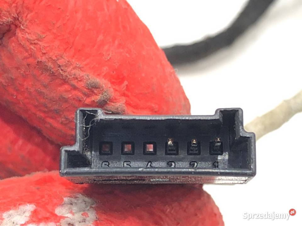 PRZEŁĄCZNIKI KIEROWNICY AUDI A6 C6 4F0951527L osobowe