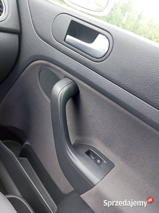 Volkswagen Golf Plus 14 TSI SALON POLSKA Koprzywnica sprzedam