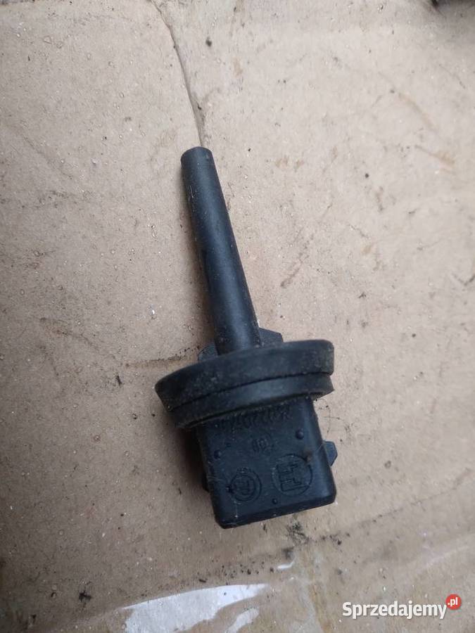 VW czujnik nagrzewnicy 4A0820539 osobowe lubuskie Bobrówko