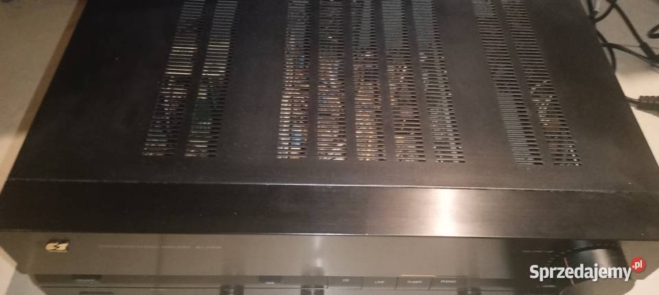 Sansui AUX201i wzmacniacz stereo