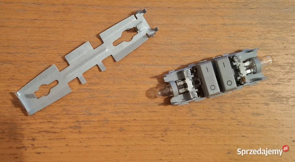 Wkład lampki podsufitki oświetlenie kabiny Opel