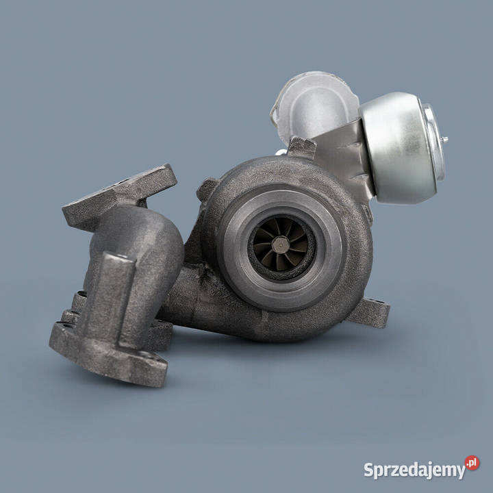 Turbosprężarka VAG 20TDI 724930 BKD CFFB CLJABKD osobowe Kraków
