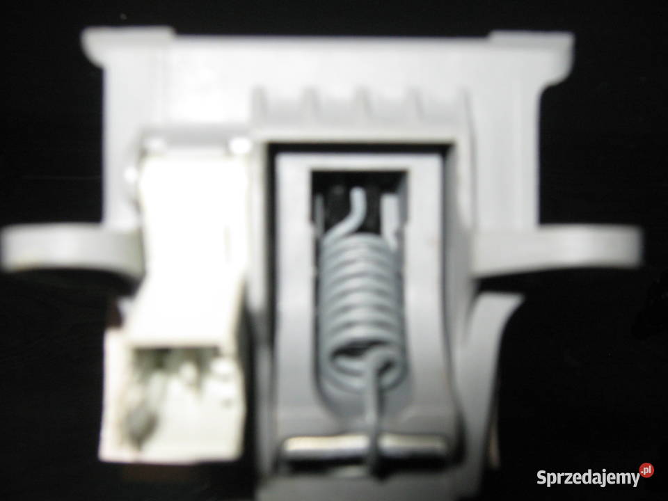 ARISTON BEKO Zamek Zmywarki do zabudowy małopolskie Nowy Sącz