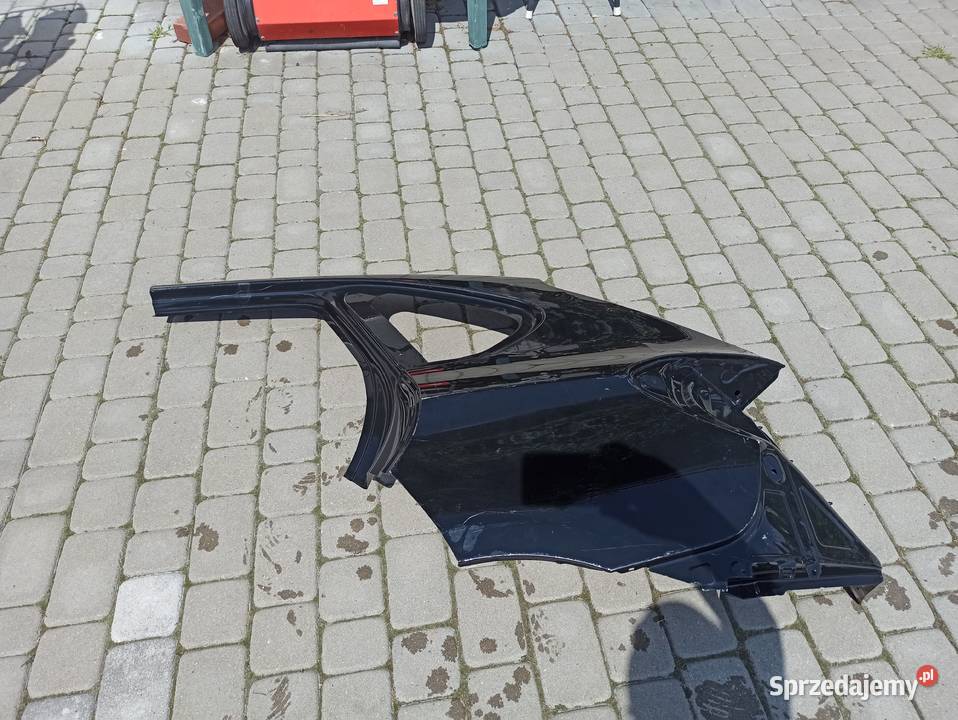 BMW 2 f45 active tourer 20142022r błotnik tylny osobowe Bolesławiec