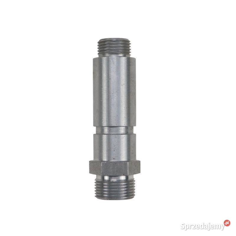 Złączka rozdzielacza hydraulicznego 88407084 podkarpackie Tyczyn