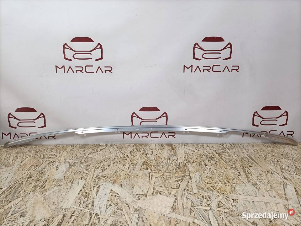 BMW 3 E46 CABRIO LISTWA OZDOBNA GÓRNA Pleszew