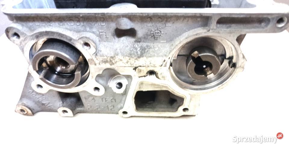 GŁOWICA Ford Peugeot Citroen 22 TDCI HDI Brzostek sprzedam