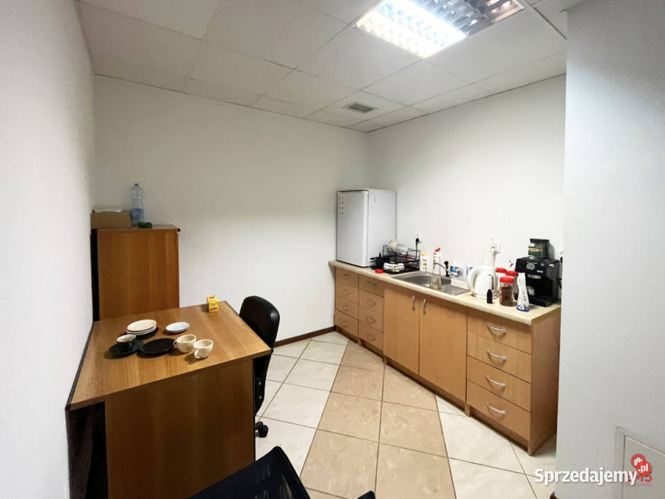 Lokal do wynajęcia Białystok 100m2 sprzedam