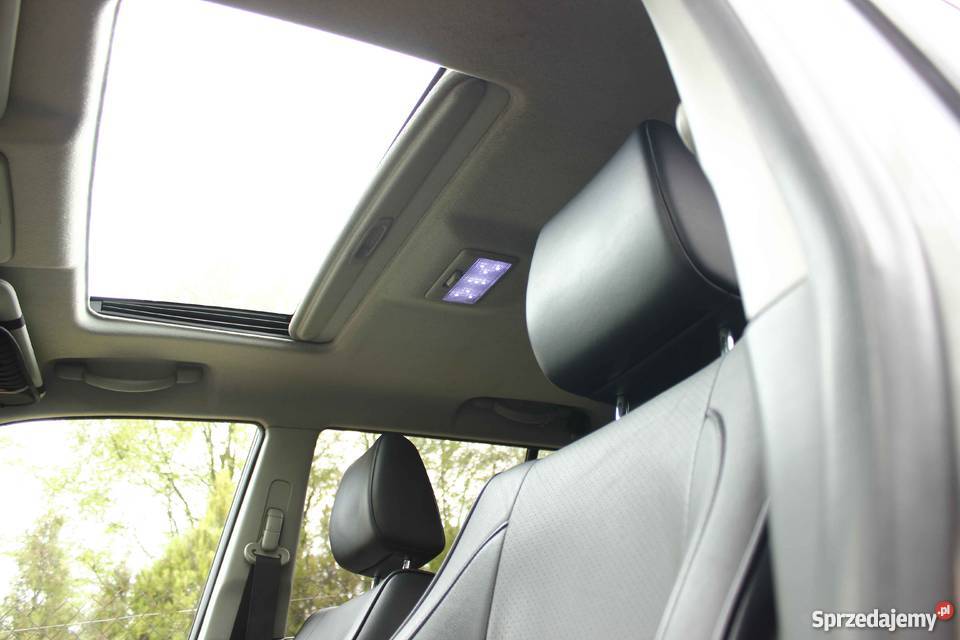 Suzuki Grand Vitara DE LUX 2006 140 Gaz 4x4 Łódź