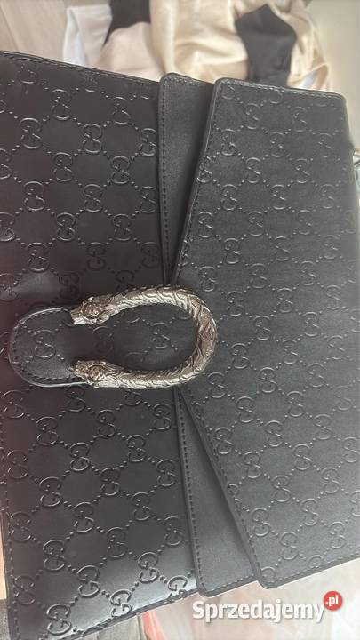 Torebka inspirowana Gucci Słupsk