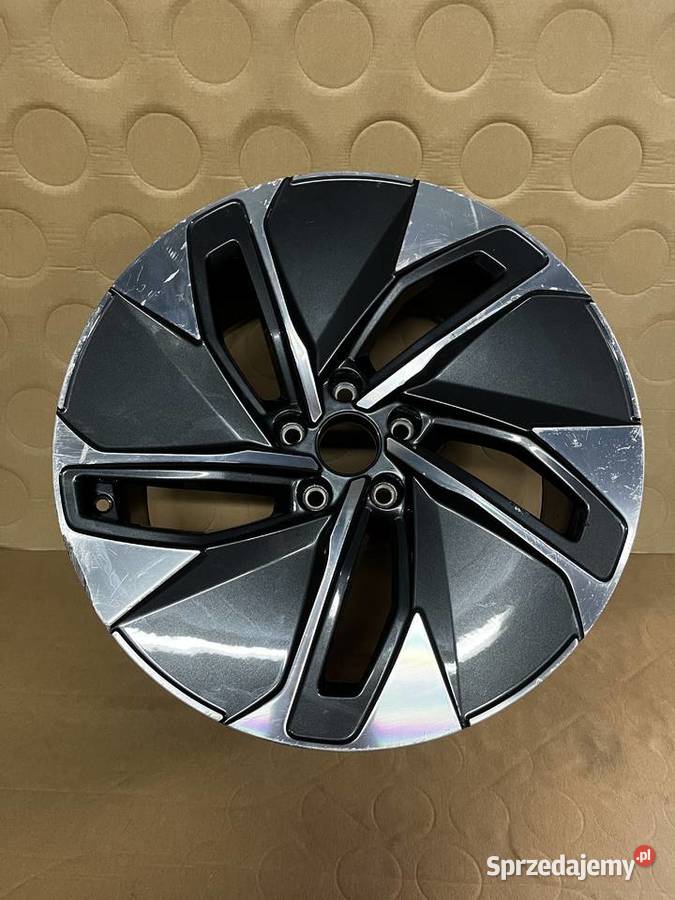 Felga Volkswagen 19 ID4 ID5 Pro E21 5x112 aluminiowe