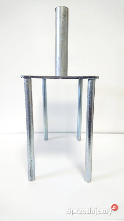 głowica prętowa głowica krzyżowa głowice