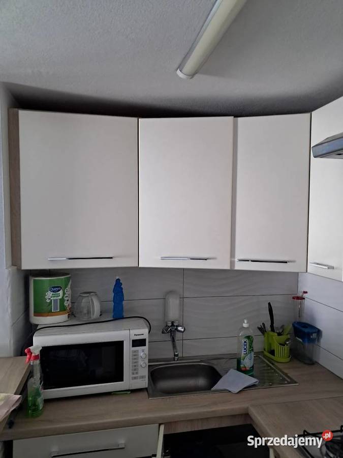 Regały kuchenne nowe Łagów sprzedam