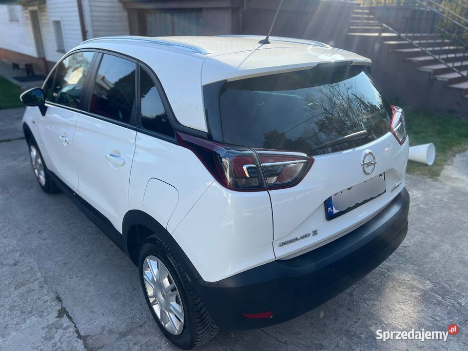 OKAZJA TANI W EKSPLOATACJI ZADBANY DO MIASTA I W 102KM sprzedam