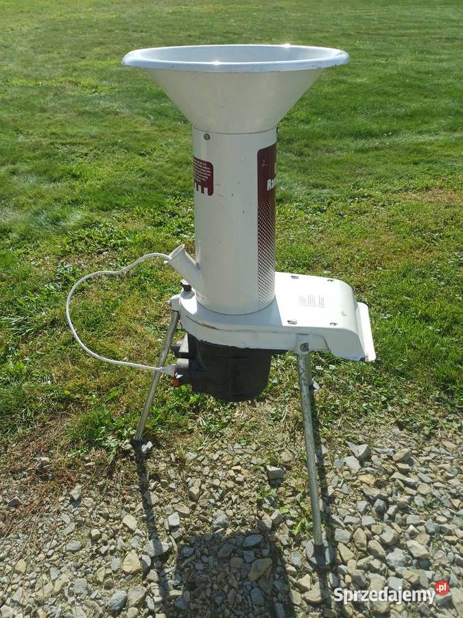 Rembak do gałęzi Winne-Podbukowina