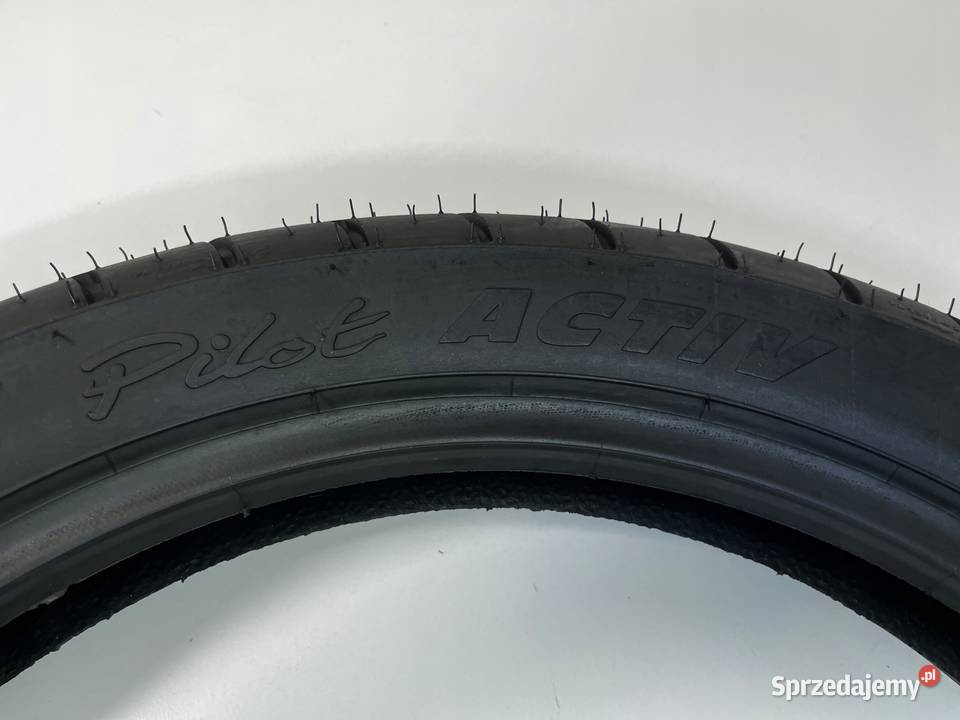 Opona motocyklowa Michelin Pilot Activ 1108017 Łobżenica