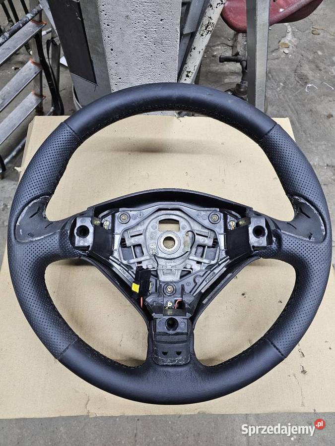 Kierownica peugeot 307 Łódź