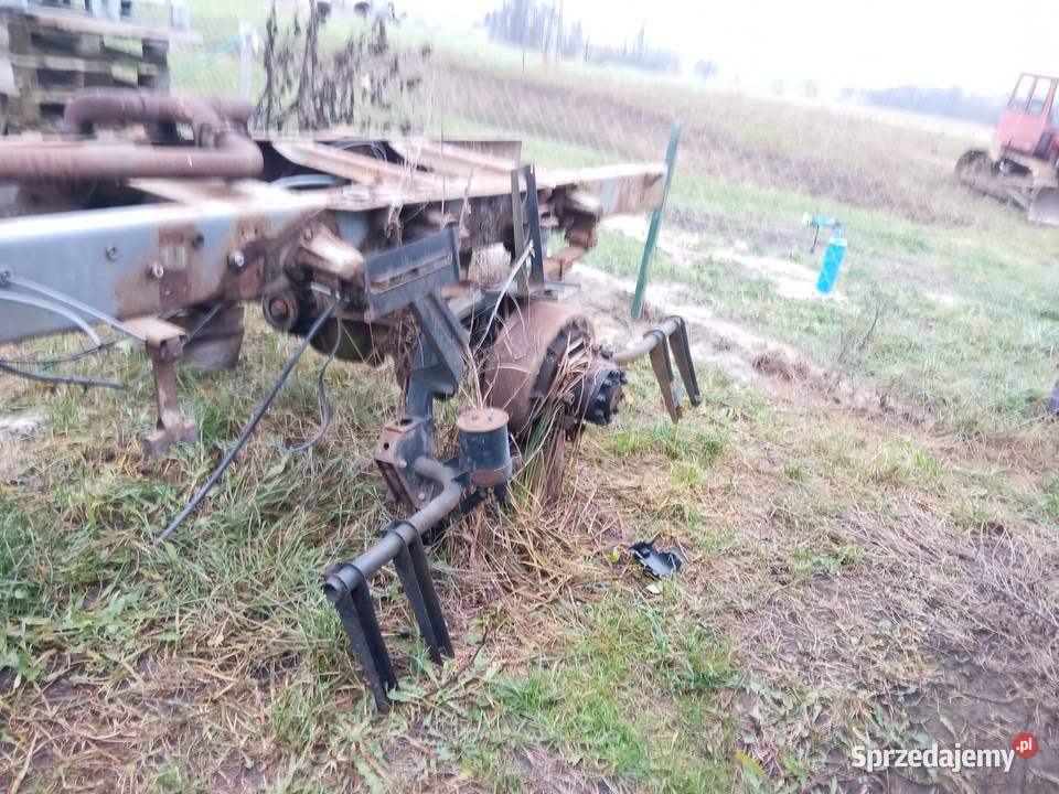 Części star 1142 Koło