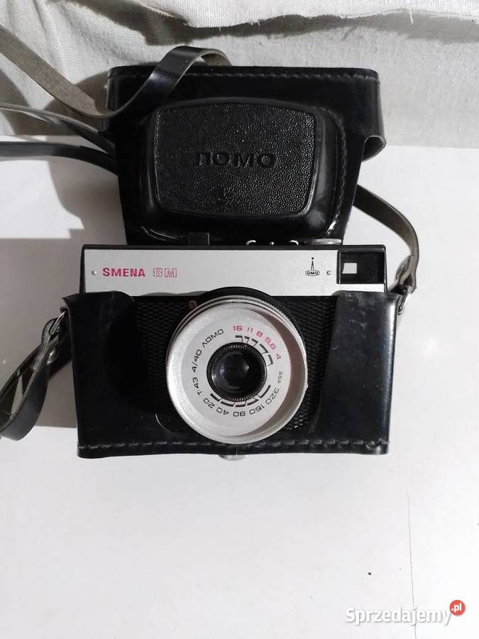 Sprzedam aparaty I lampy blyskowe Kielce sprzedam