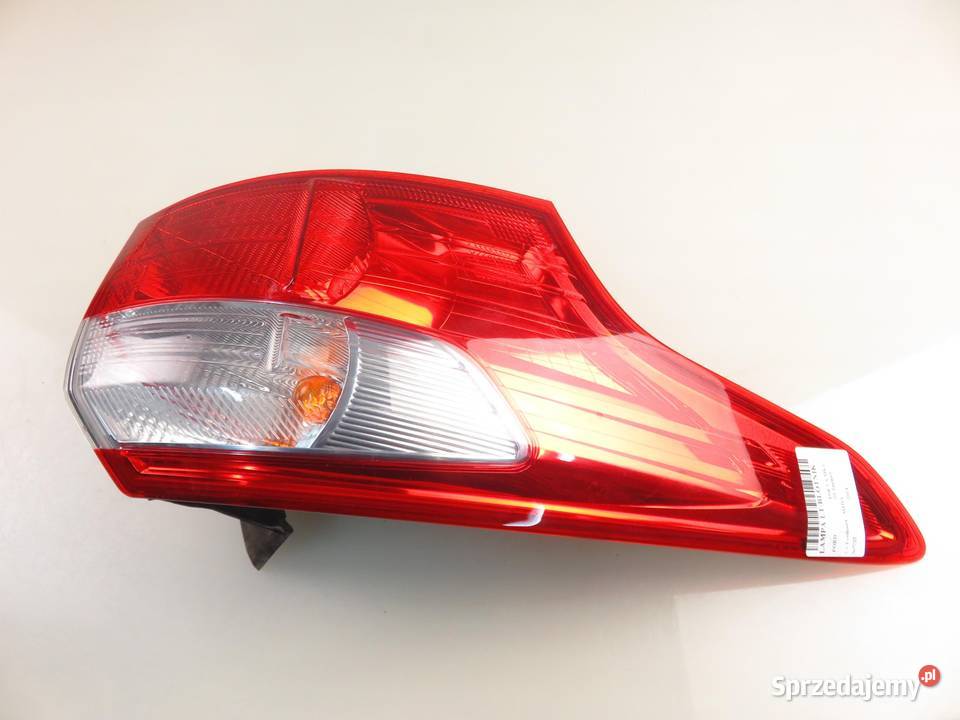 LAMPA LEWA TYLNA FORD FOCUS MK3 Turnier