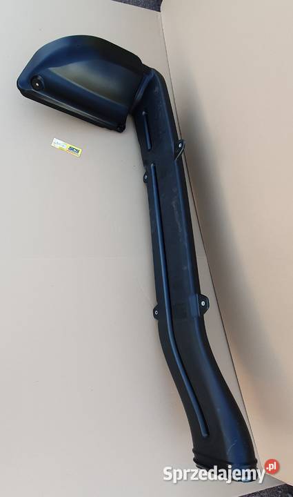 ACTROS MP4 KOMIN WLOT Pozostałe