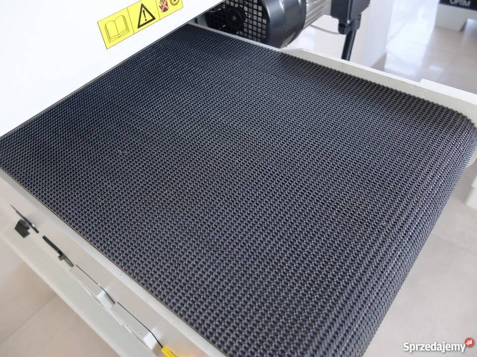 Postarzarka Szczotkarka Valmec Master 400 Naprawa sprzedam